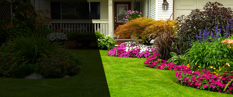 Shiprock Landscapers