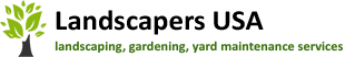 Shiprock Landscapers